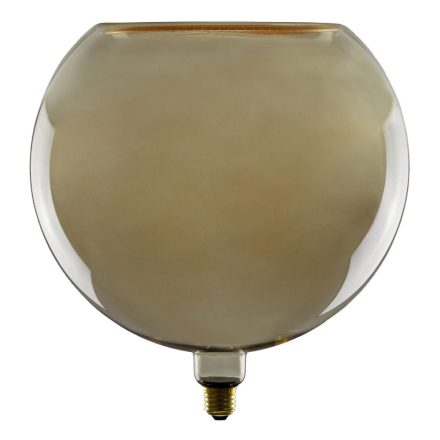  Globe LED bulb G300 Smoky Floating Collection 8W 350Lm 1900K adjustable