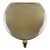  Globe LED bulb G300 Smoky Floating Collection 8W 350Lm 1900K adjustable
