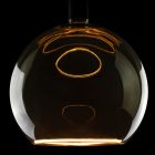  Globe LED bulb G300 Smoky Floating Collection 8W 350Lm 1900K adjustable