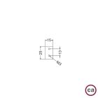 Flex system terminal