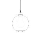 Unbreak-a-Ball unbreakable lampshade