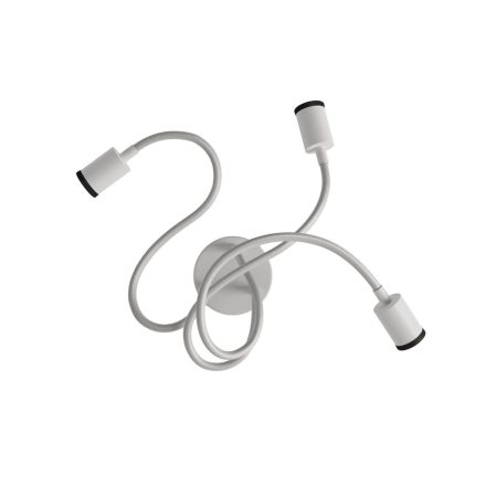 Wall and ceiling Mini SPOTLIGHT lamp GU1d0 Flex 60