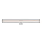 Esse14 suspended lamp with 3 asymmetrical curtains, Rose-One accessories, fabric cables and metal coatings