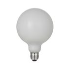 3-light multifunctional pendant lamp with fabric cables and metal surfaces