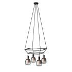 4-fall 2 Cage Bona Pastel lamp