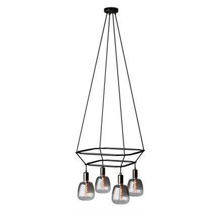 4-fall 2 Cage Bona Pastel lamp