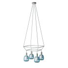 4-fall 2 Cage Bona Pastel lamp