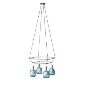 4-fall 2 Cage Bona Pastel lamp