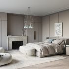 4-fall 2 Cage Bona Pastel lamp