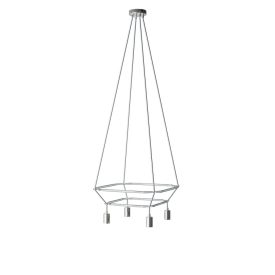 4-fall 2 Cage Bona Pastel lamp