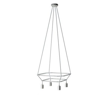 4-fall 2 Cage Bona Pastel lamp