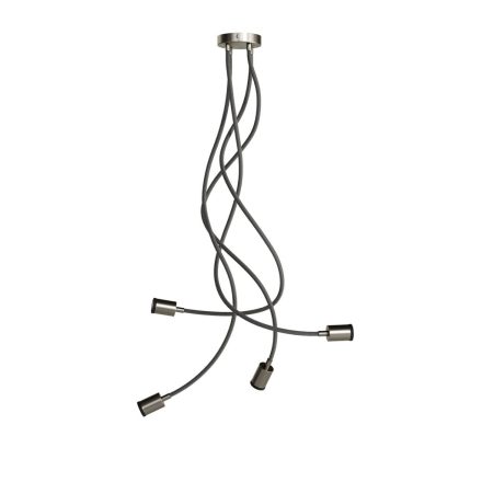 Ceiling mini SPOTLIGHT lamp GU1d0 Flex 90