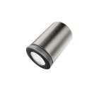Ceiling mini SPOTLIGHT lamp GU1d0 Flex 90
