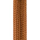 Flex 90 ceiling lamp provides flexible, diffused light with LED ST64 bulb