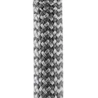 Flex 90 ceiling lamp provides flexible, diffused light with LED G95 bulb