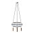  4-way 3-cage bathtub-E14 lamp