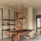 4-fall 3 Cage Tub-E14 lamp