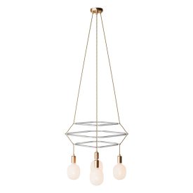 4-fall 3 Cage Rodi lamp