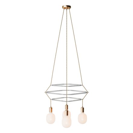 4-fall 3 Cage Rodi lamp