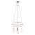 4-fall 3 Cage Rodi lamp