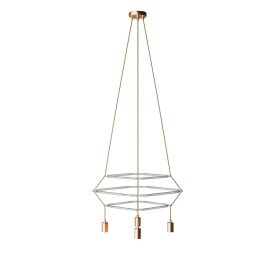 4-fall 3 Cage Rodi lamp