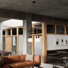 4-fall 3 Cage Rodi lamp