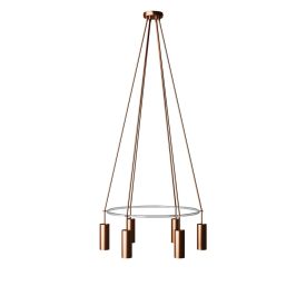 6-fall Cage Tub-E14 lamp