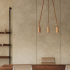 6-fall Cage Tub-E14 lamp