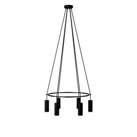 6-fall Cage Tub-E14 lamp