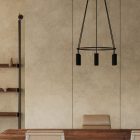 6-fall Cage Tub-E14 lamp