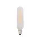 8-light pendant lamp with 675 mm rectangular XXL Rose-One, fabric cable and metal coating