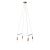  4-way Cage P-Light lamp