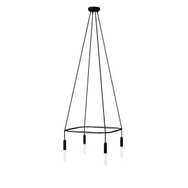 4-fall Cage P-Light lamp