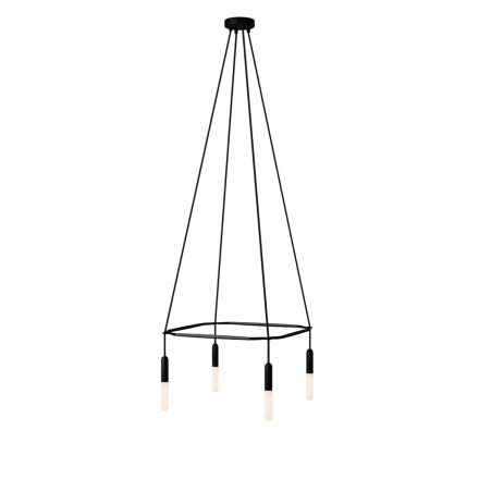 4-fall Cage P-Light lamp