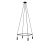  4-way Cage P-Light lamp