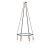  6-way Cage P-Light lamp