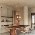 6-fall 2 Cage P-Light lamp