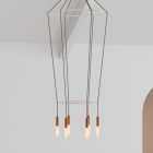 6-fall 2 Cage P-Light lamp