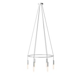 6-fall Cage P-Light lamp
