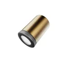 Four-stage spotlight GU1d0 XXL rectangular Rose-One 675 mm