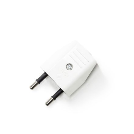  Creative Plug 2-pole Europlug 10A
