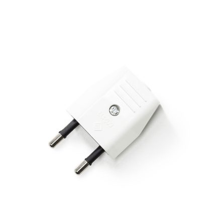 Creative plug 2-pole Europlug 10A