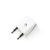  Creative Plug 2-pole Europlug 10A