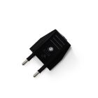 Creative plug 2-pole Europlug 10A