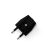 Creative plug 2-pole Europlug 10A