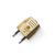  Creative Plug 2-pole Europlug 10A