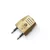 Creative plug 2-pole Europlug 10A