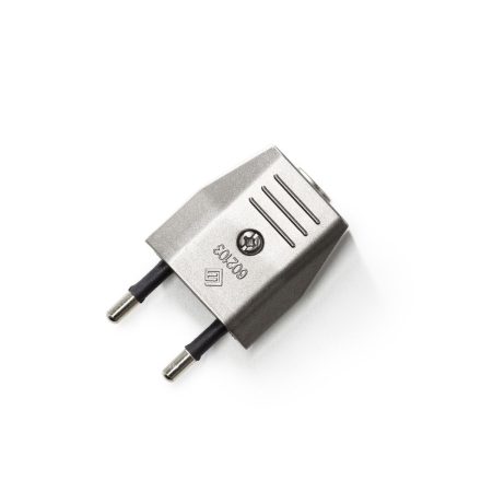 Creative plug 2-pole Europlug 10A
