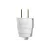 2-pole plug