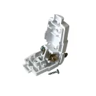 2-pole plug
